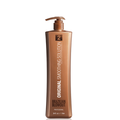 Solución Brazilian Blowout 1 lt / Brazilian Blowout Solution 1 lt ESTILISTA