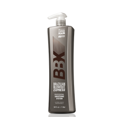 Brazilian Blowout Express 1 Lt / BBX 34 Oz ESTILISTA