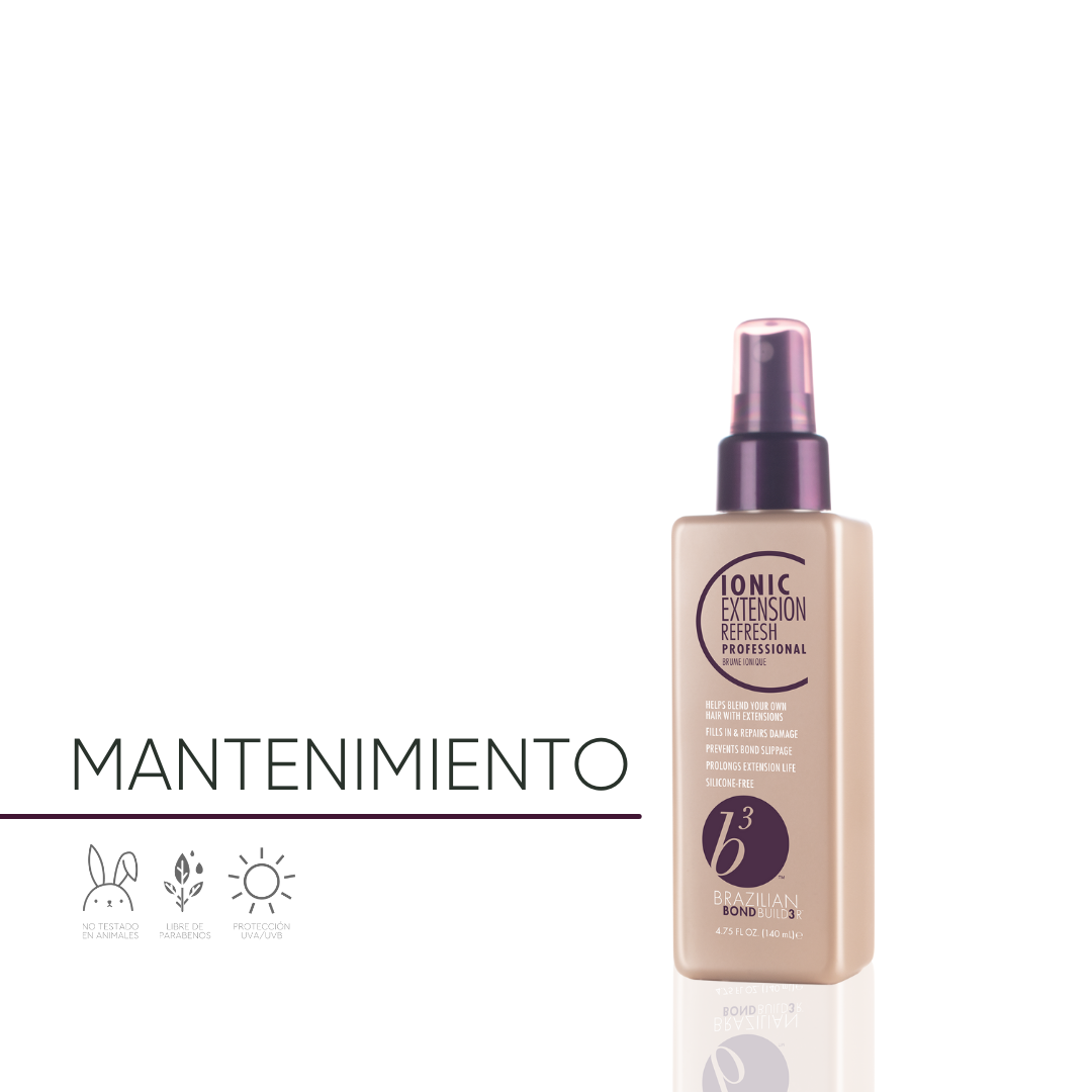 Sellador Iónico de Extensiones B3 140 ml