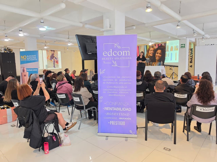 Evento Brazilian Blowout