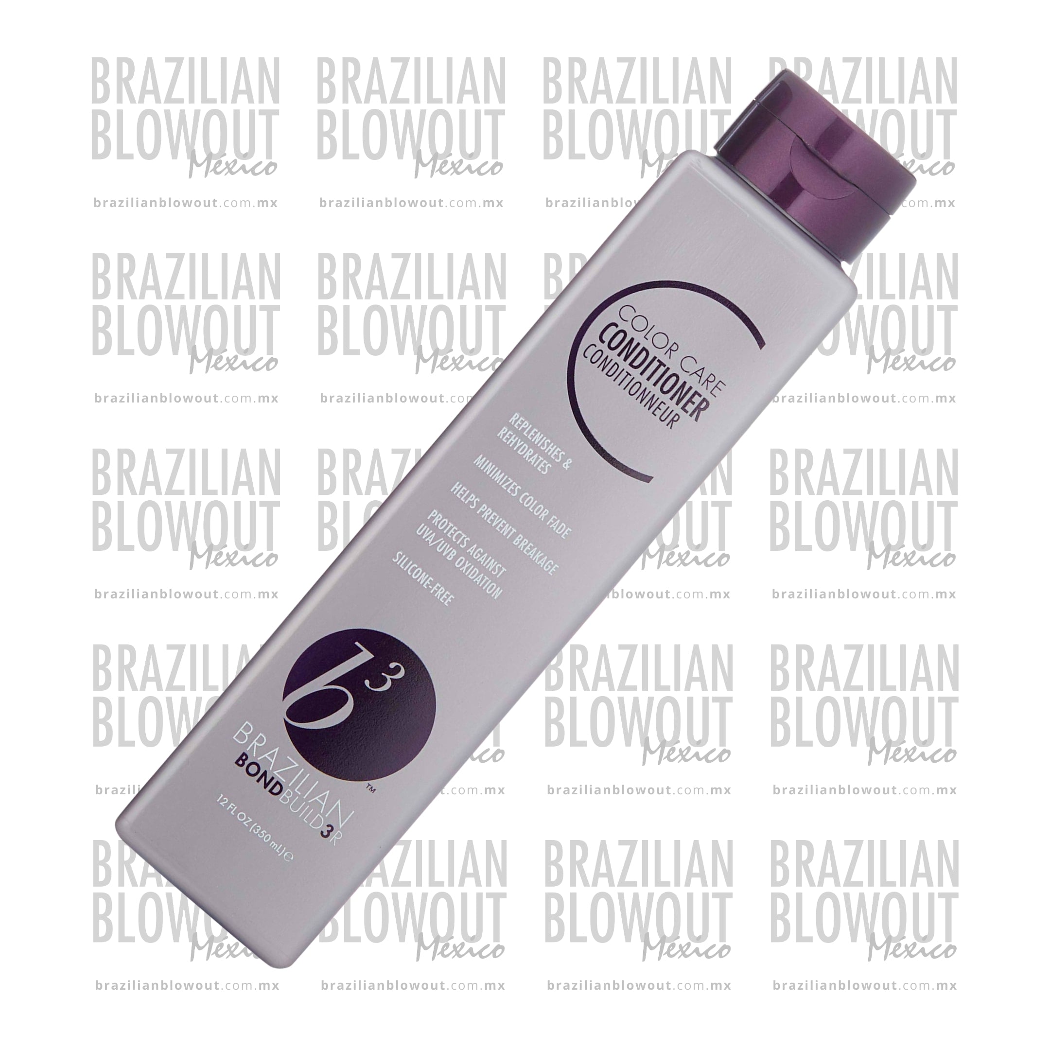 Acondicionador para Color 350 ml / Color Conditioner 350 ml