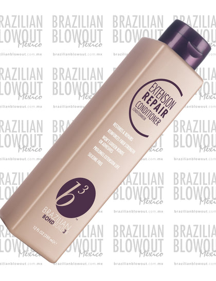 Acondicionador Reparador B3 Extensiones 350 ml