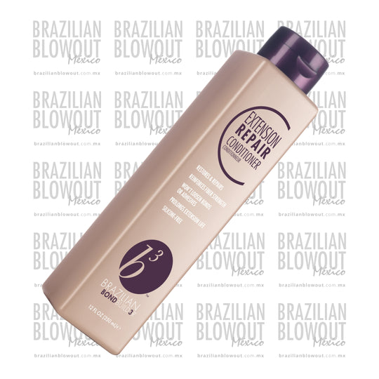Acondicionador Reparador B3 Extensiones 350 ml