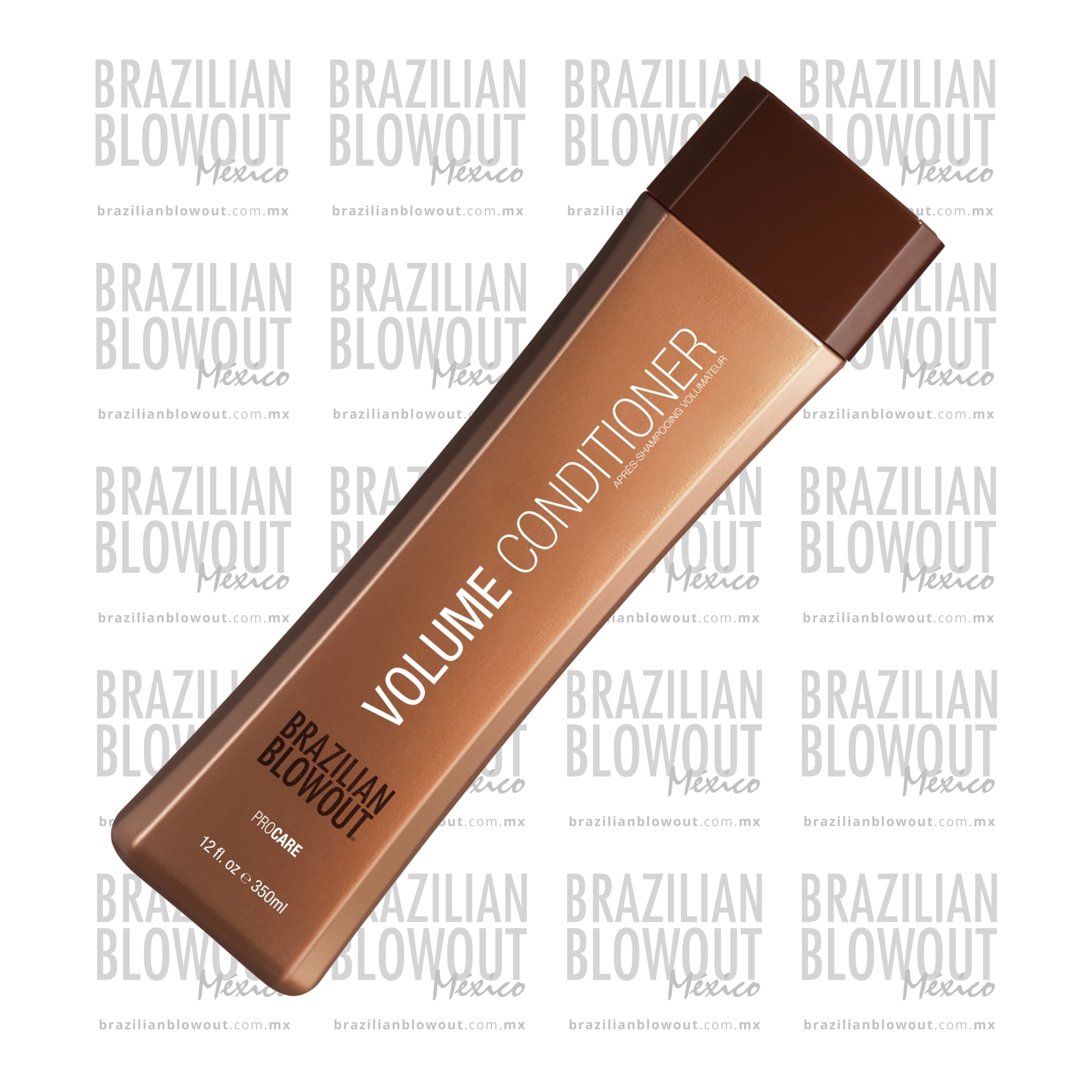 Acondicionador de Volumen Antifrizz 350 ml / Volume Antifrizz Conditioner 350 ml