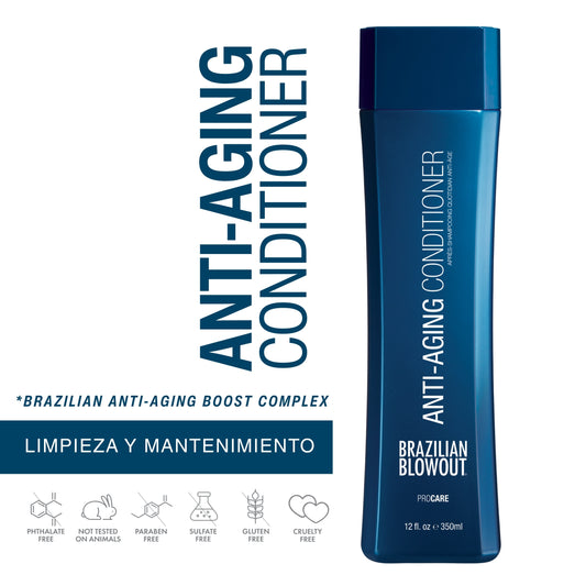 Acondicionador Rewind Anti - Edad 350 ml