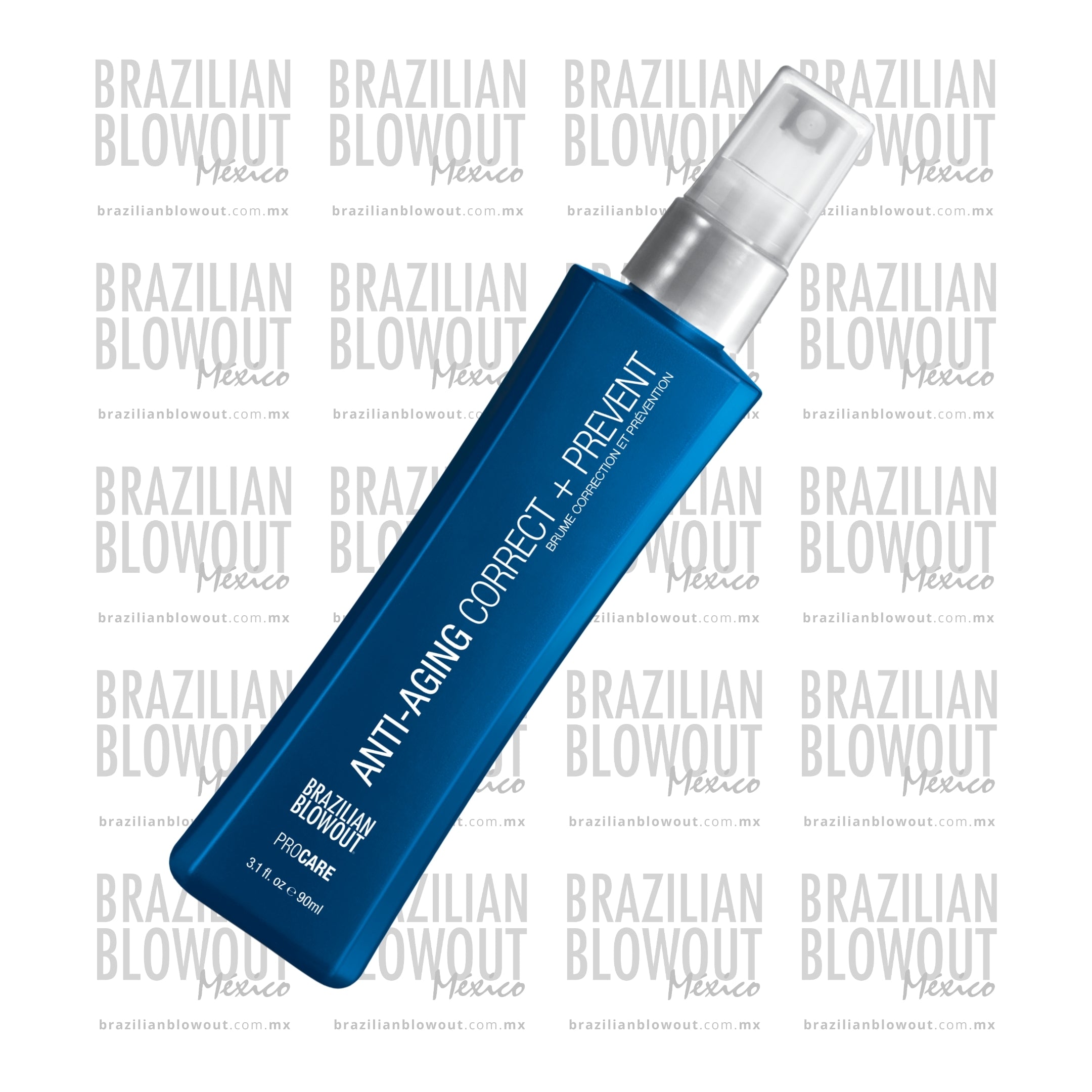 Corrector Rewind Anti - Edad 90ml