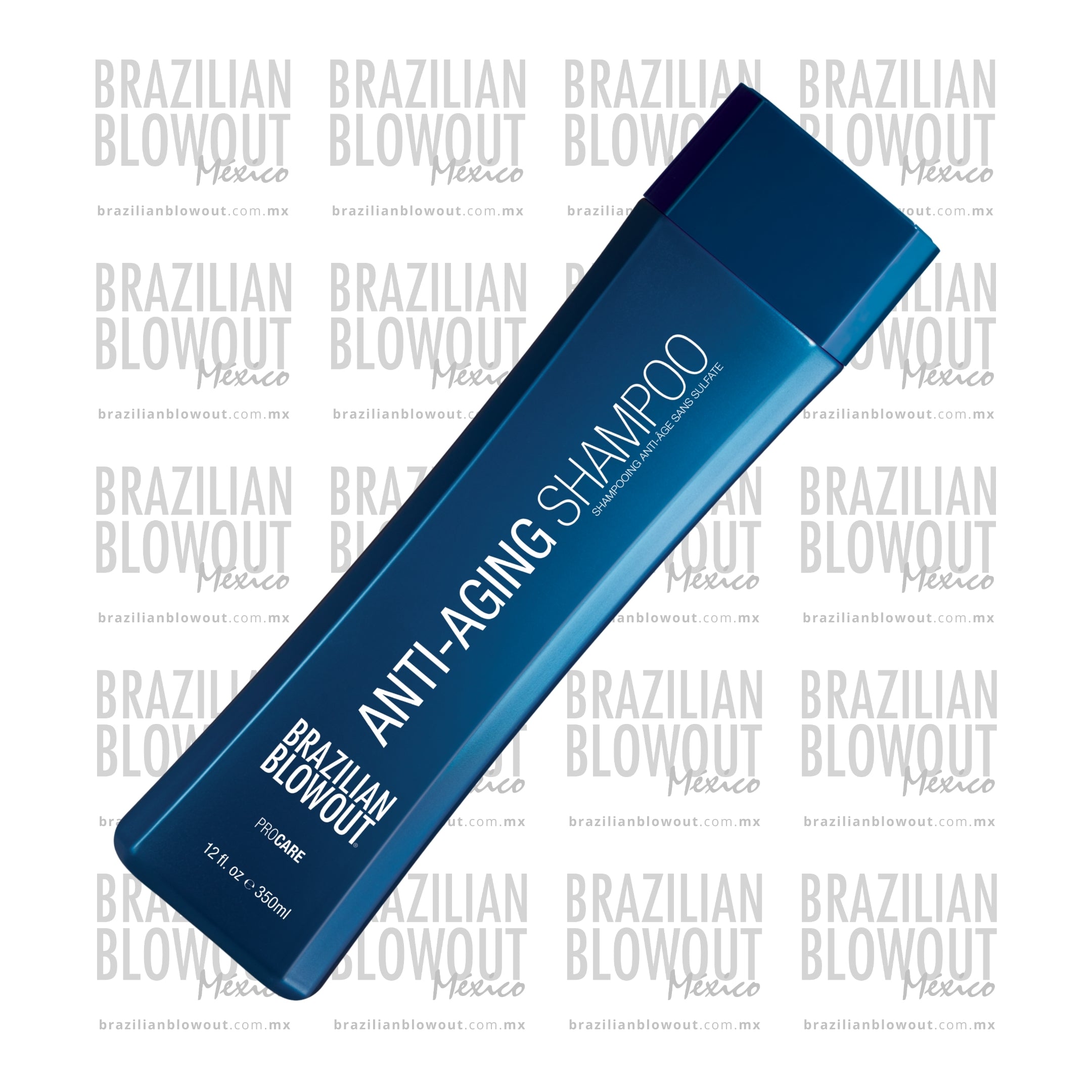 Shampoo Rewind Anti - Edad 350 ml