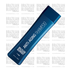 Shampoo Rewind Anti - Edad 350 ml