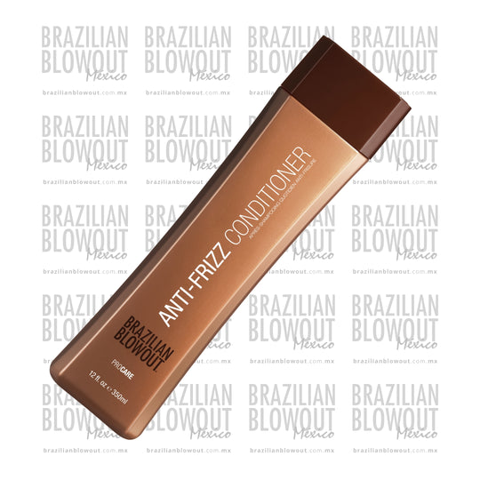 Acondicionador Antifrizz 350 ml