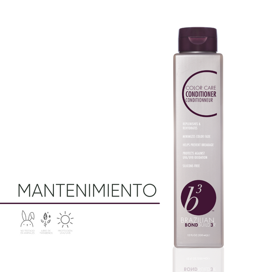 Acondicionador para Color 350 ml / Color Conditioner 350 ml