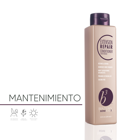 Acondicionador reparador B3 Extensiones 350 ml