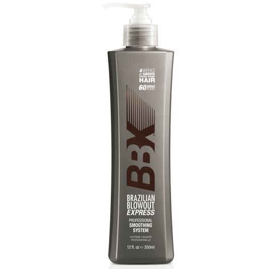 Brazilian Blowout Express 350 ml / BBX 12 Oz ESTILISTA