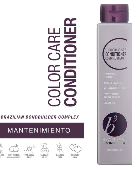 Acondicionador para Color 350 ml / Color Conditioner 350 ml