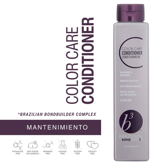 Acondicionador para Color 350 ml / Color Conditioner 350 ml
