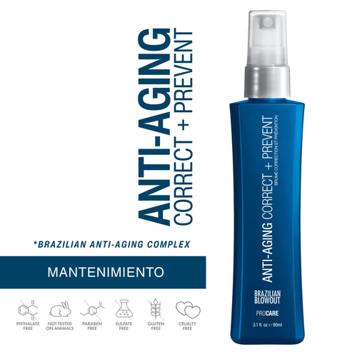 Corrector Rewind Anti - Edad 90ml