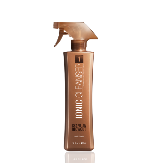 Limpiador Iónico en Spray / Ionic Cleanser Spray 475 ml ESTILISTA