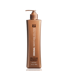 Solución Brazilian Blowout 350 ml / Brazilian Blowout Solution 350 ml ESTILISTA