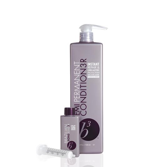 Demipermanent Conditioner 1 lt ESTILISTA