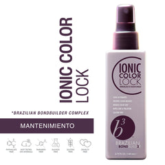 Sellador Iónico de Color 140 ml / Ionic Color Lock 140 ml