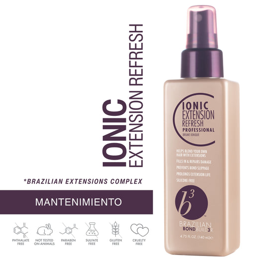 Sellador Iónico de Extensiones B3 140 ml