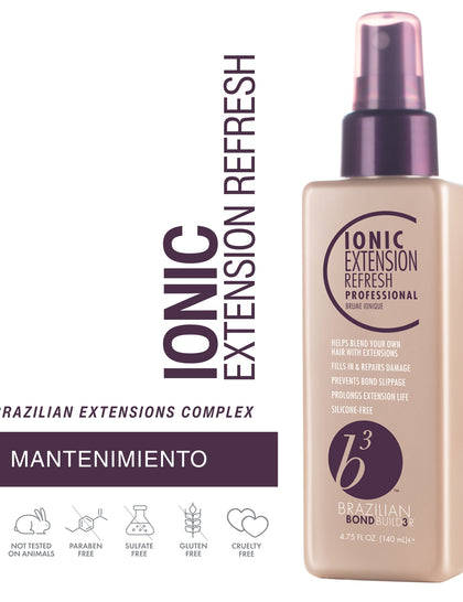 Sellador Iónico de Extensiones B3 140 ml