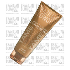 Bálsamo Térmico y Alaciante 240 ml / Thermal Straightening Balm 240 ml