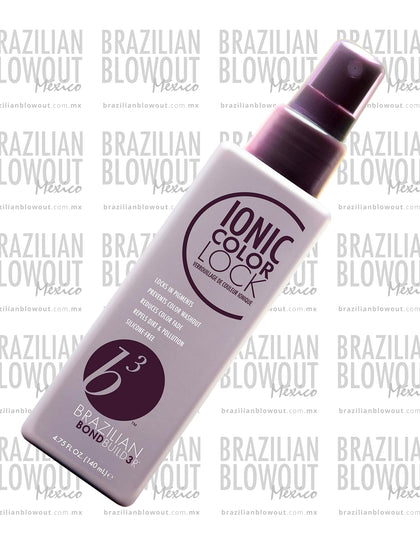 Sellador Iónico de Color 140 ml / Ionic Color Lock 140 ml