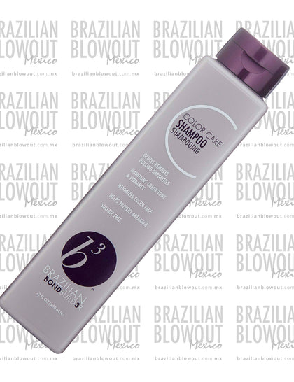 Shampoo para Color 350 ml / Color Care Shampoo 350 ml