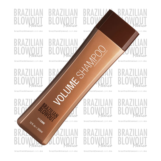 Shampoo de Volumen Antifrizz 350 ml / Volume Antifrizz Shampoo 350 ml