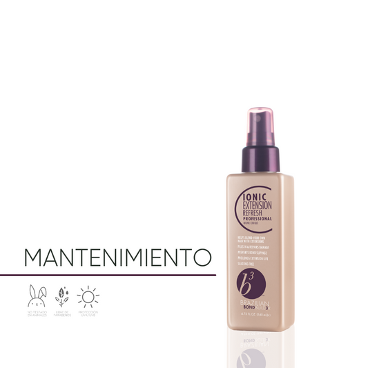 Sellador Iónico de Extensiones B3 140 ml