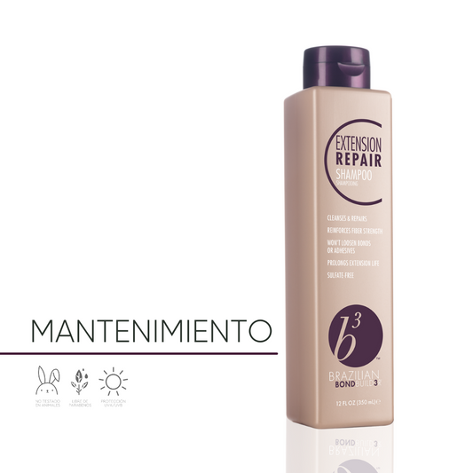 Shampoo B3 Extension 350 ml