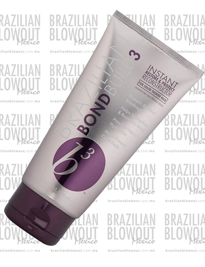 Tratamiento Reconstructor y Protector de Color 180 ml