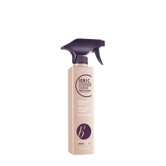 Limpiador Iónico para Extensiones 12 oz/ 350 ml ESTILISTA